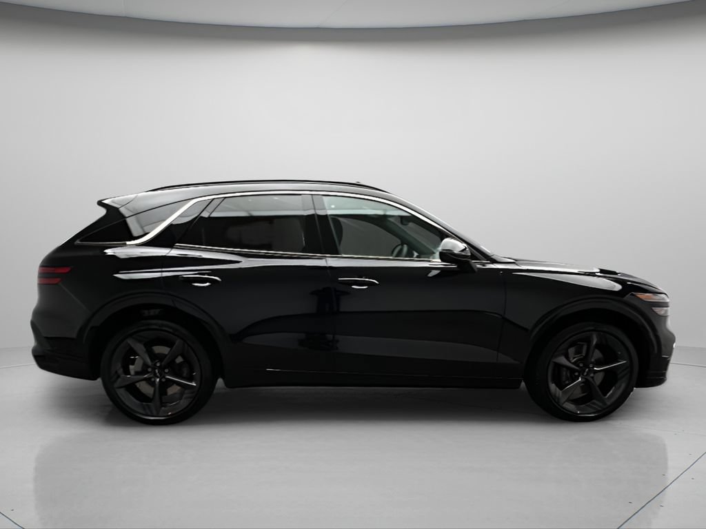 New 2026 Genesis GV70 3.5T Sport Prestige AWD/4WD image 5