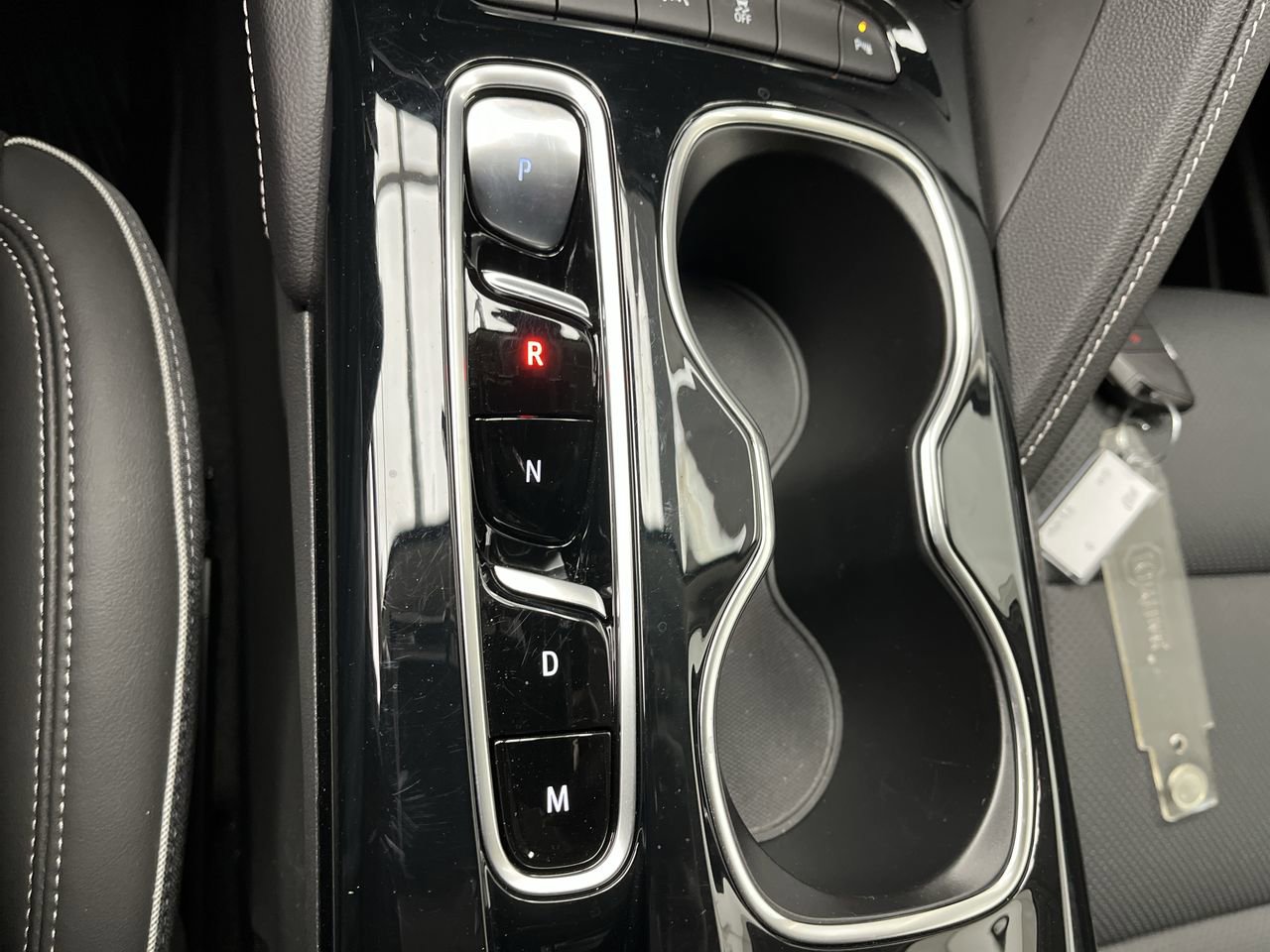 Certified 2023 Buick Envision Essence image 25