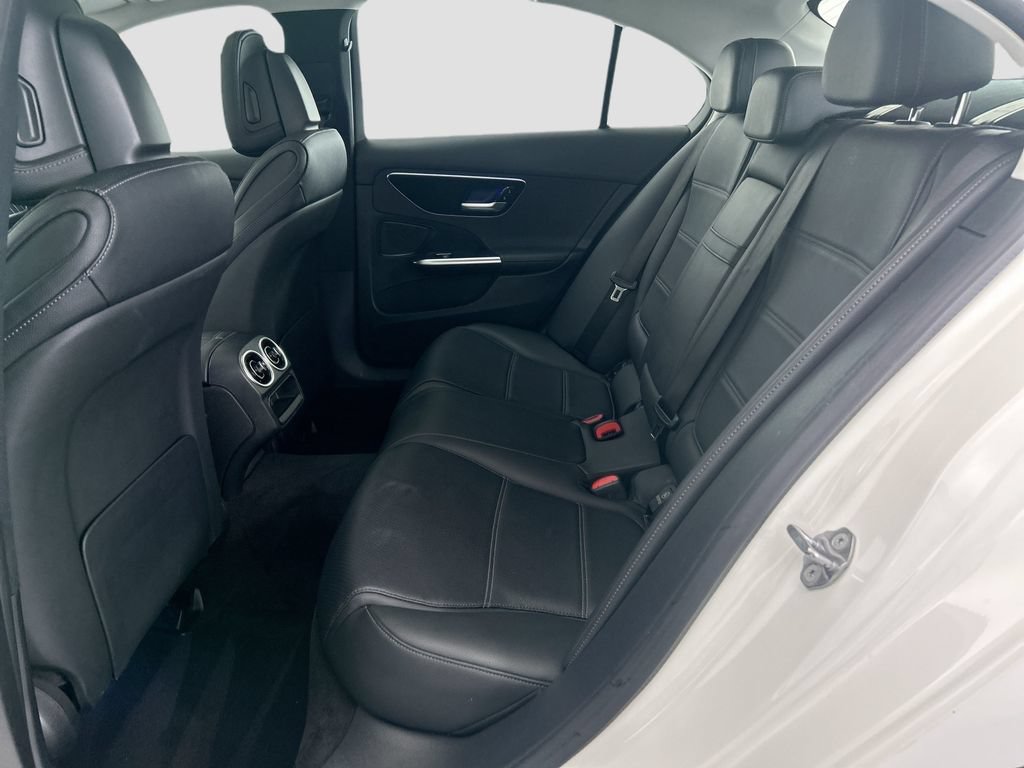 Used 2023 Mercedes-Benz C 300 Sedan image 19