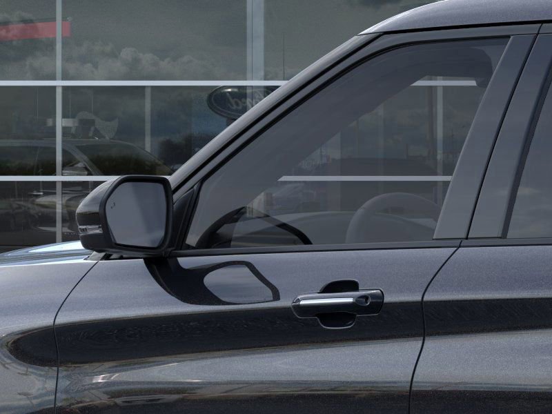 New 2026 Ford Explorer Platinum image 20