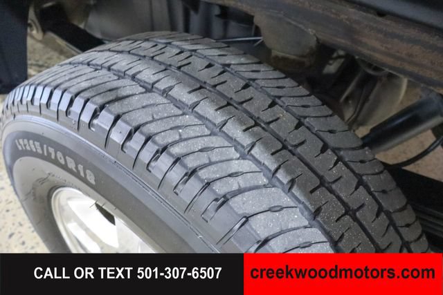 Used 2014 Chevrolet Silverado 2500 LTZ w/ LTZ Plus Package AWD/4WD image 24