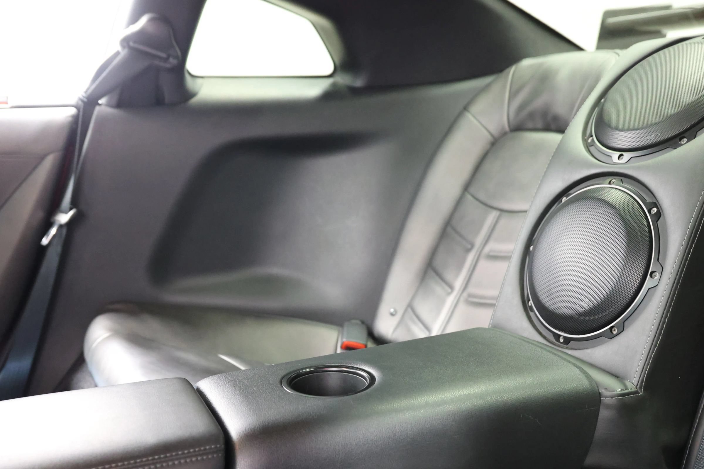 Used 2019 Nissan GT-R Premium w/ Premium Interior Package AWD/4WD image 50