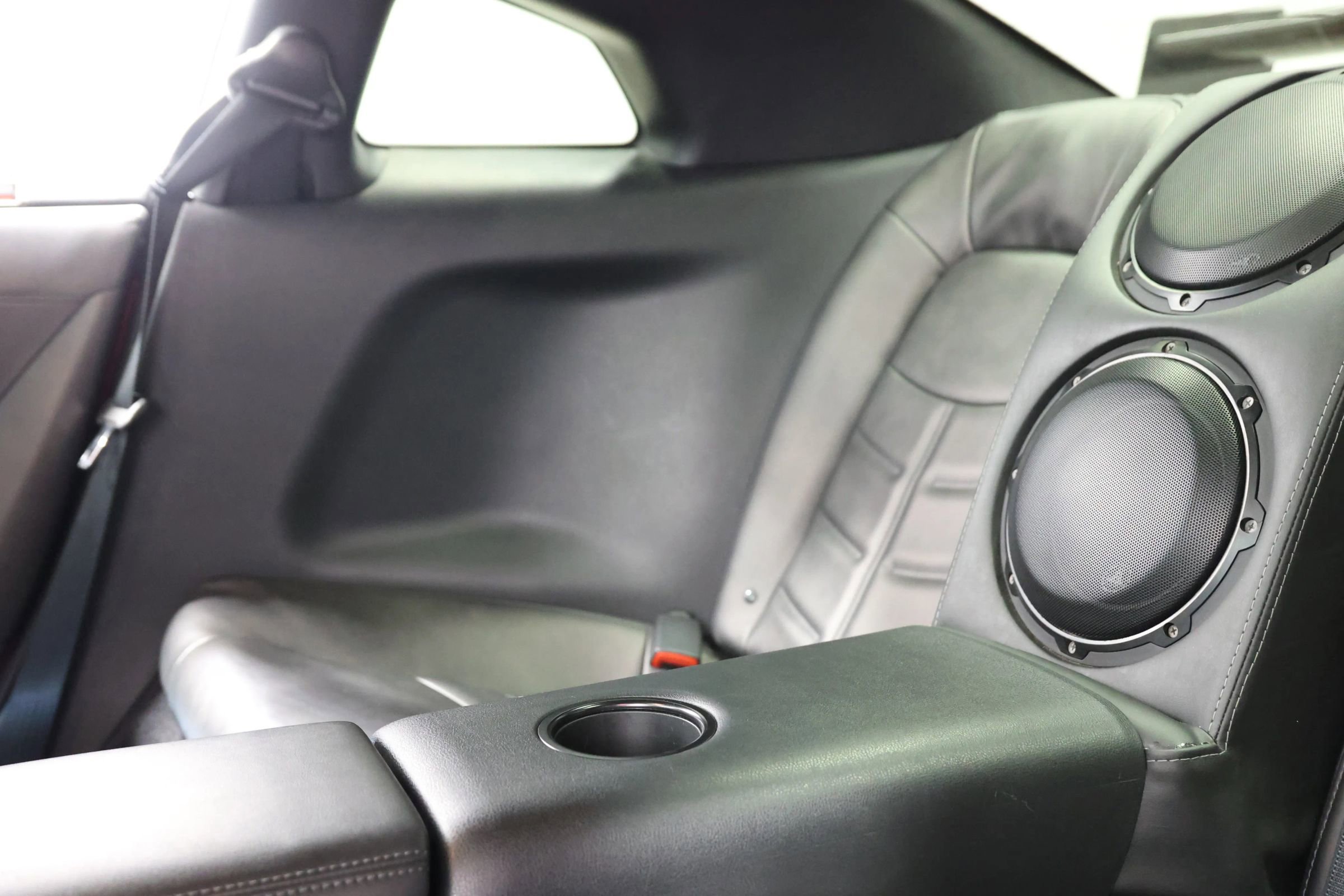 Used 2019 Nissan GT-R Premium w/ Premium Interior Package AWD/4WD image 50