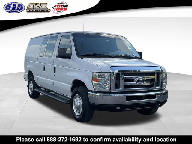 Used 2012 Ford E-250 and Econoline 250 w/ PWR Group