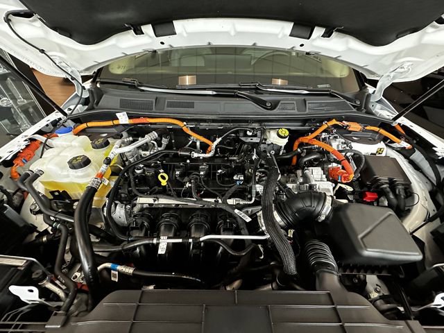 Certified 2025 Lincoln Corsair Grand Touring w/ Equipment Group 301A image 30