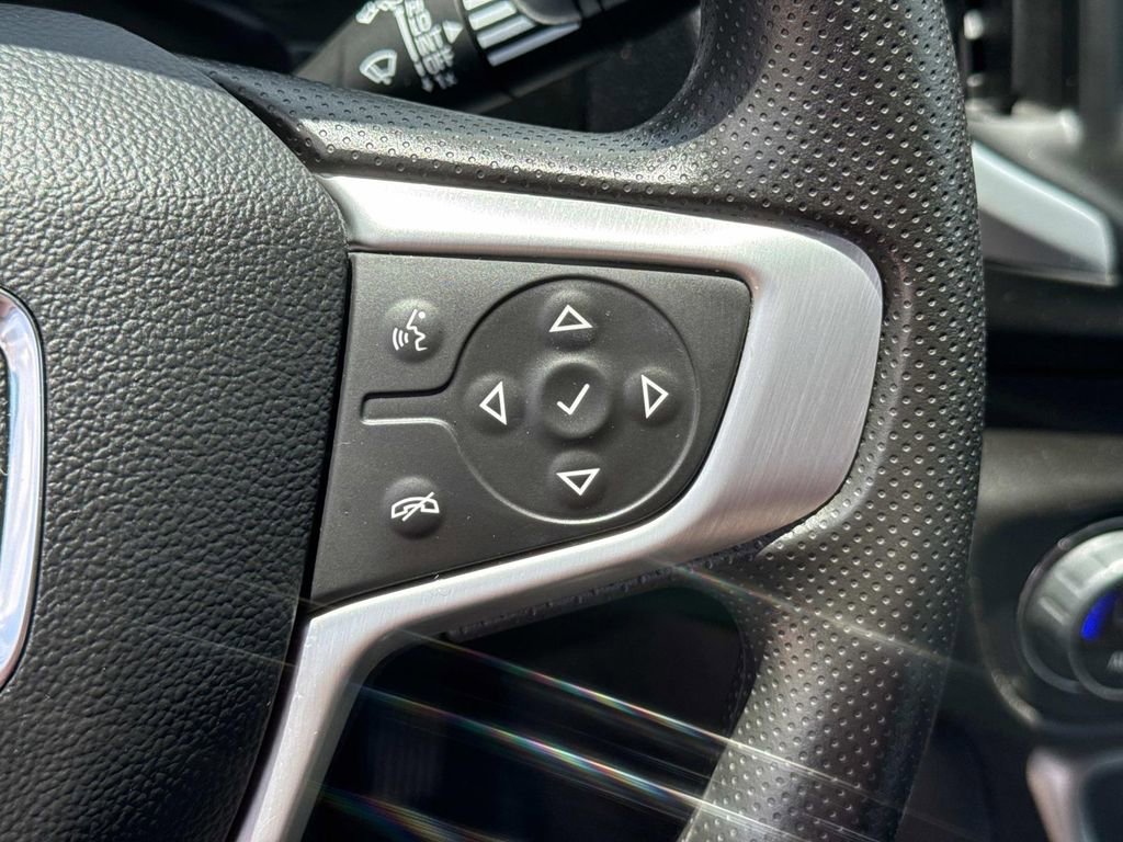 Used 2022 GMC Terrain SLE w/ Driver Convenience Package image 21