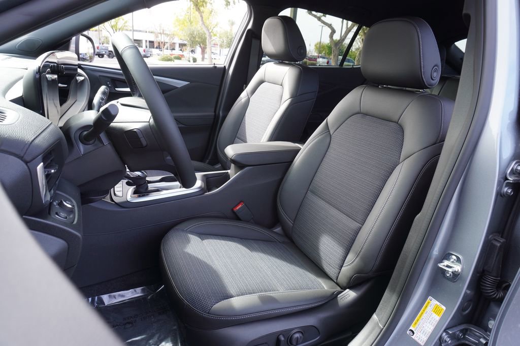 New 2026 Buick Envista Preferred w/ Convenience I Package image 13