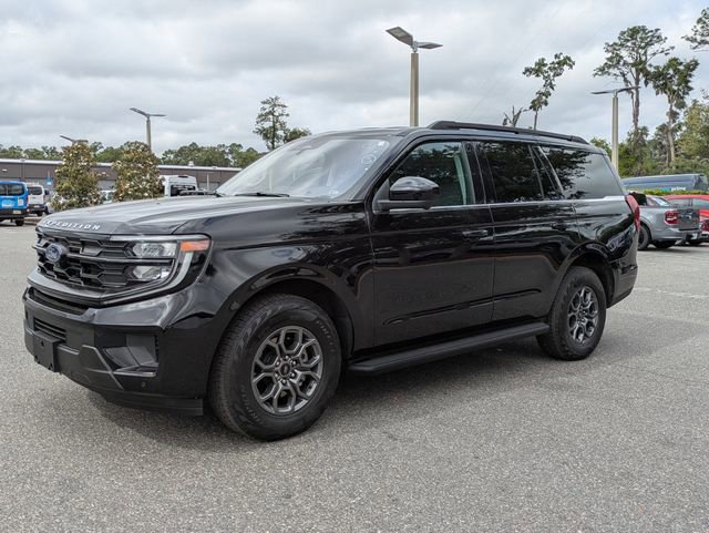 Used 2025 Ford Expedition Active AWD/4WD image 7