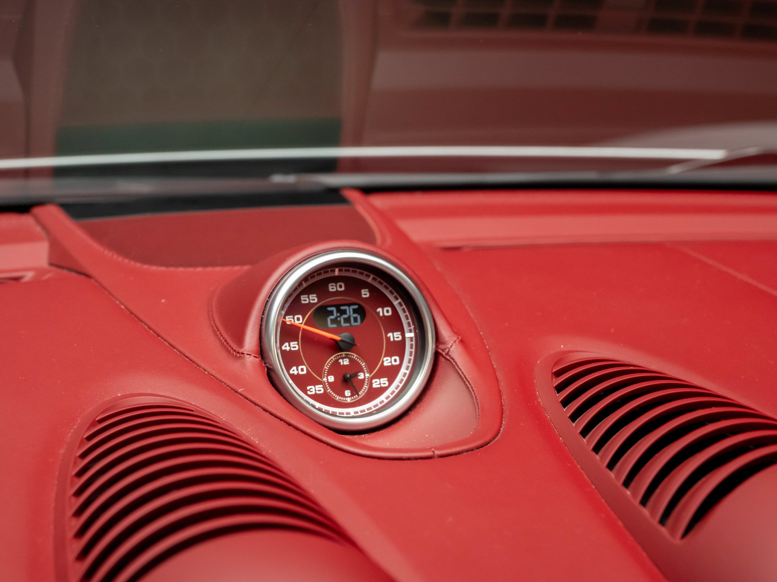 Certified 2022 Porsche 718 Boxster RWD image 22