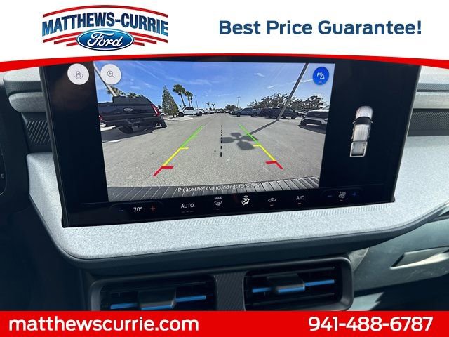 New 2026 Ford Maverick XLT w/ 4K Tow Package image 18