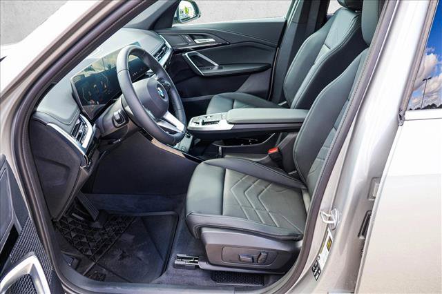 Certified 2026 BMW X1 xDrive28i w/ Convenience Package image 12