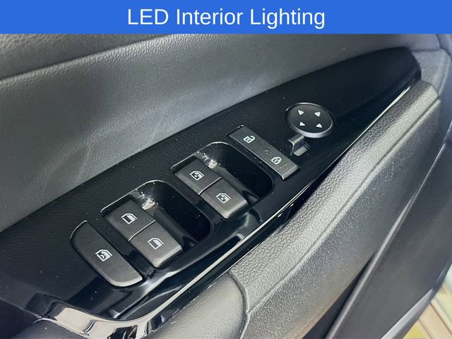 Used 2024 Kia Sportage X-Line w/ X-Line Premium Package AWD/4WD image 9