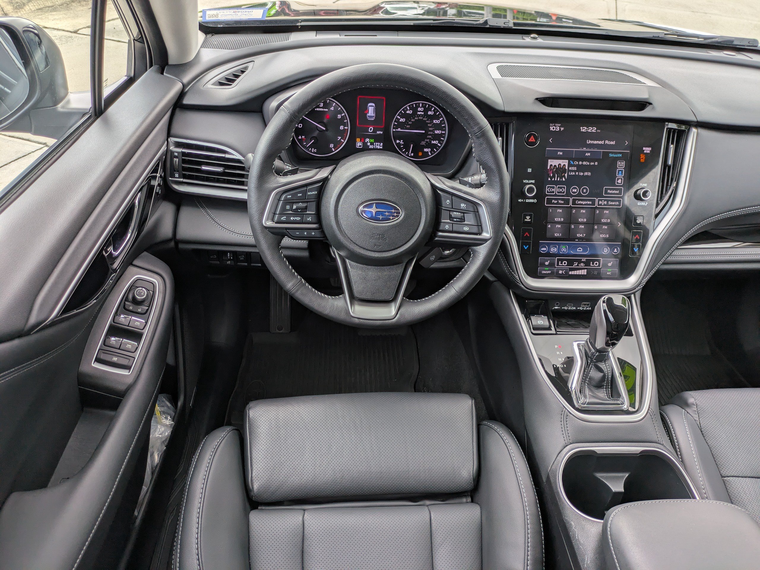 Used 2024 Subaru Outback Limited XT AWD/4WD image 26