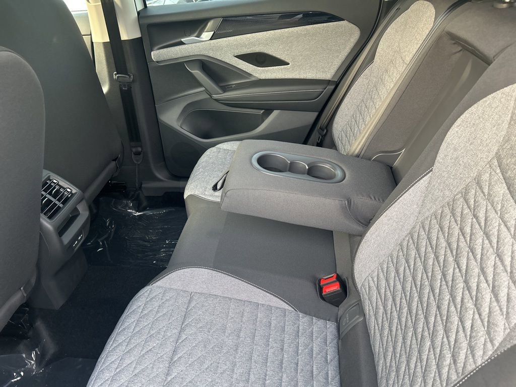 New 2026 Volkswagen Tiguan S AWD/4WD image 24