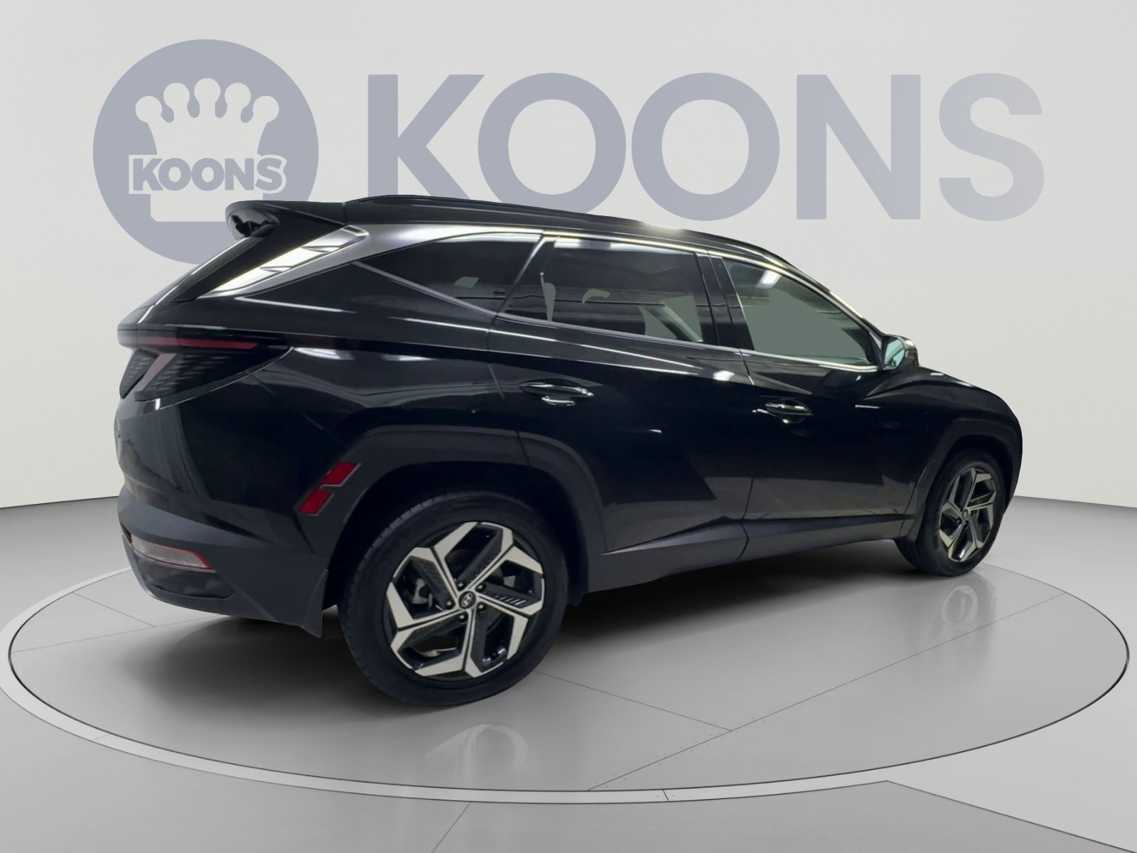 Used 2022 Hyundai Tucson Limited AWD/4WD image 11