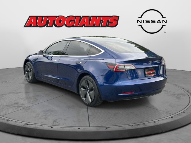 Used 2019 Tesla Model 3 Standard Range Plus RWD image 6