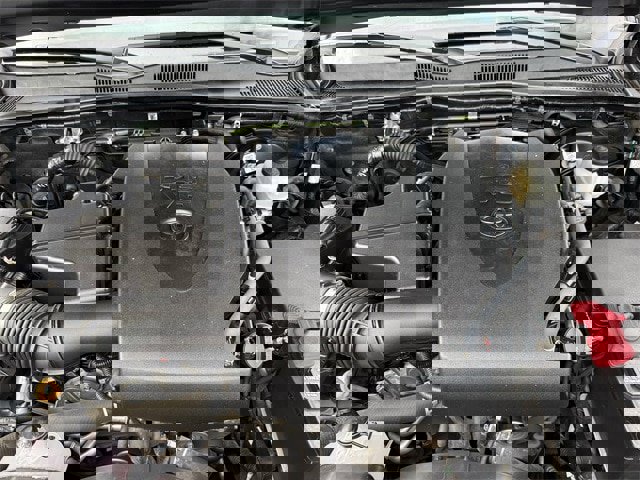 Used 2023 Toyota Tacoma SR5 image 32