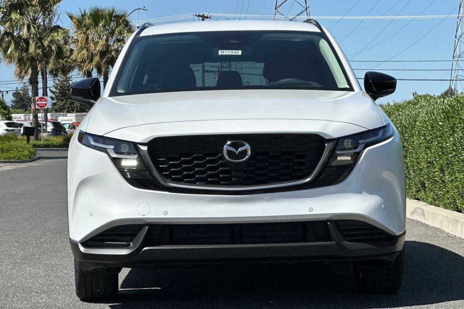 New 2026 MAZDA CX-5 Preferred AWD/4WD image 9