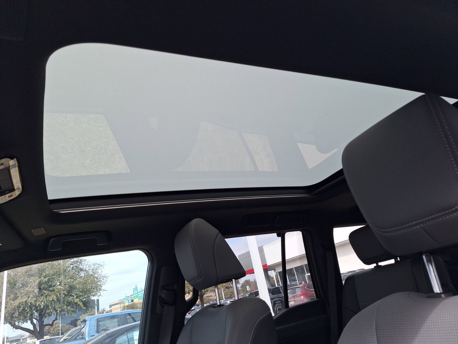 Used 2025 Lexus GX 550 image 30