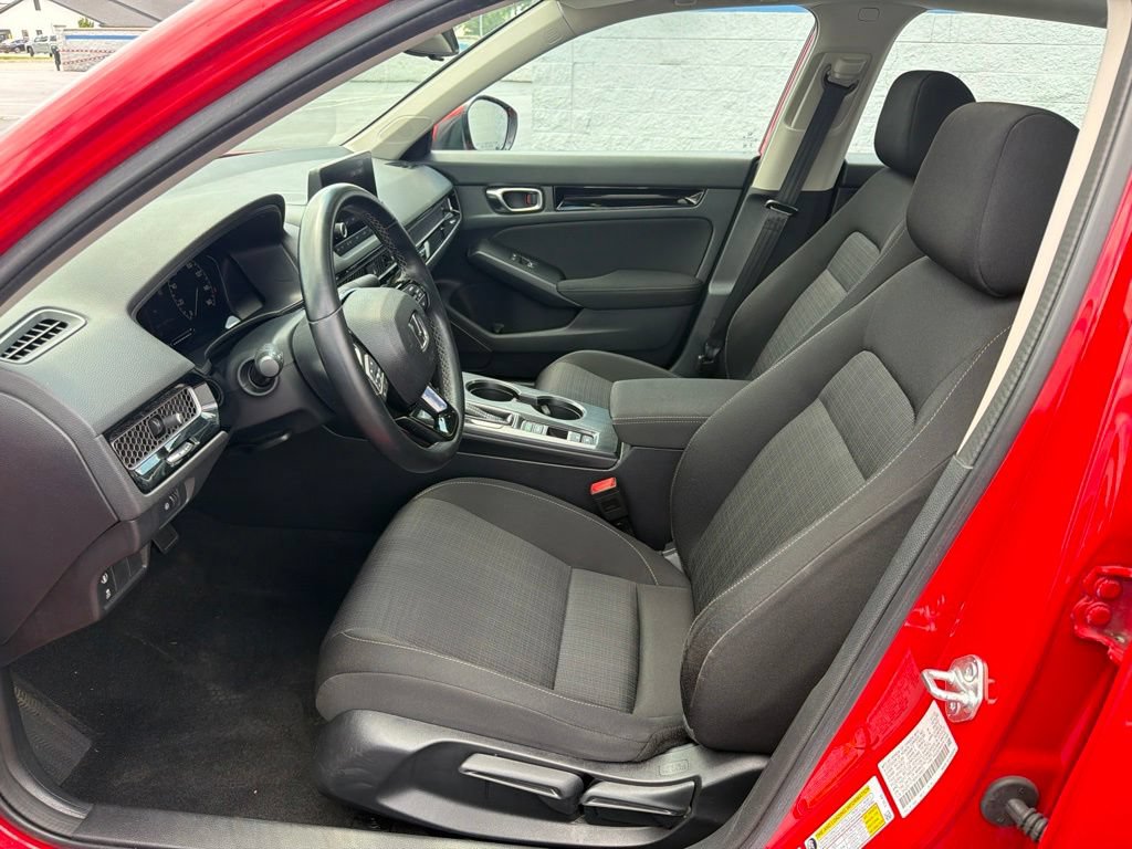 Used 2023 Honda Civic EX image 17