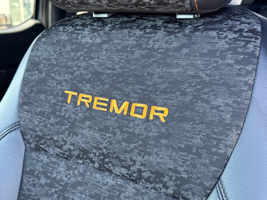 Used 2025 Ford F150 Tremor AWD/4WD image 15