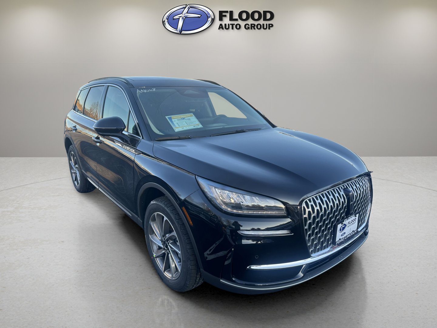 New 2026 Lincoln Corsair Premiere image 1