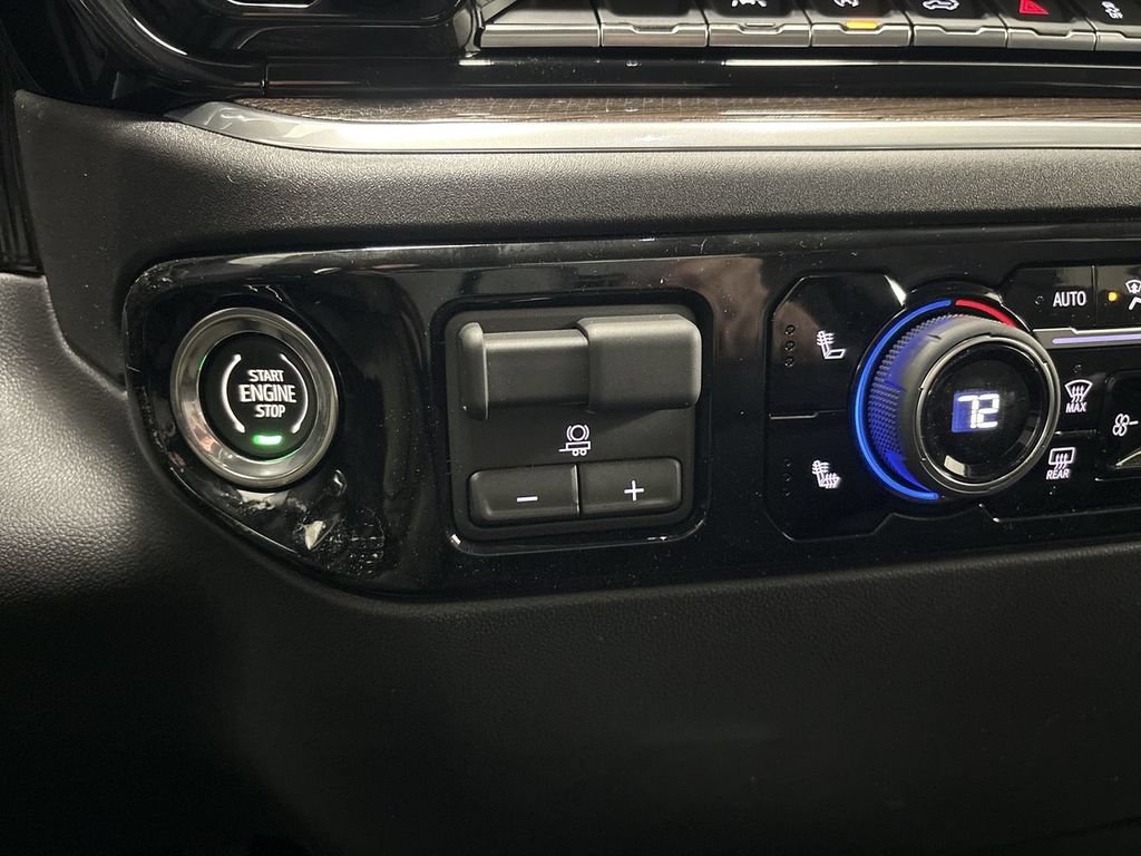 New 2026 Chevrolet Silverado 1500 LT AWD/4WD image 57