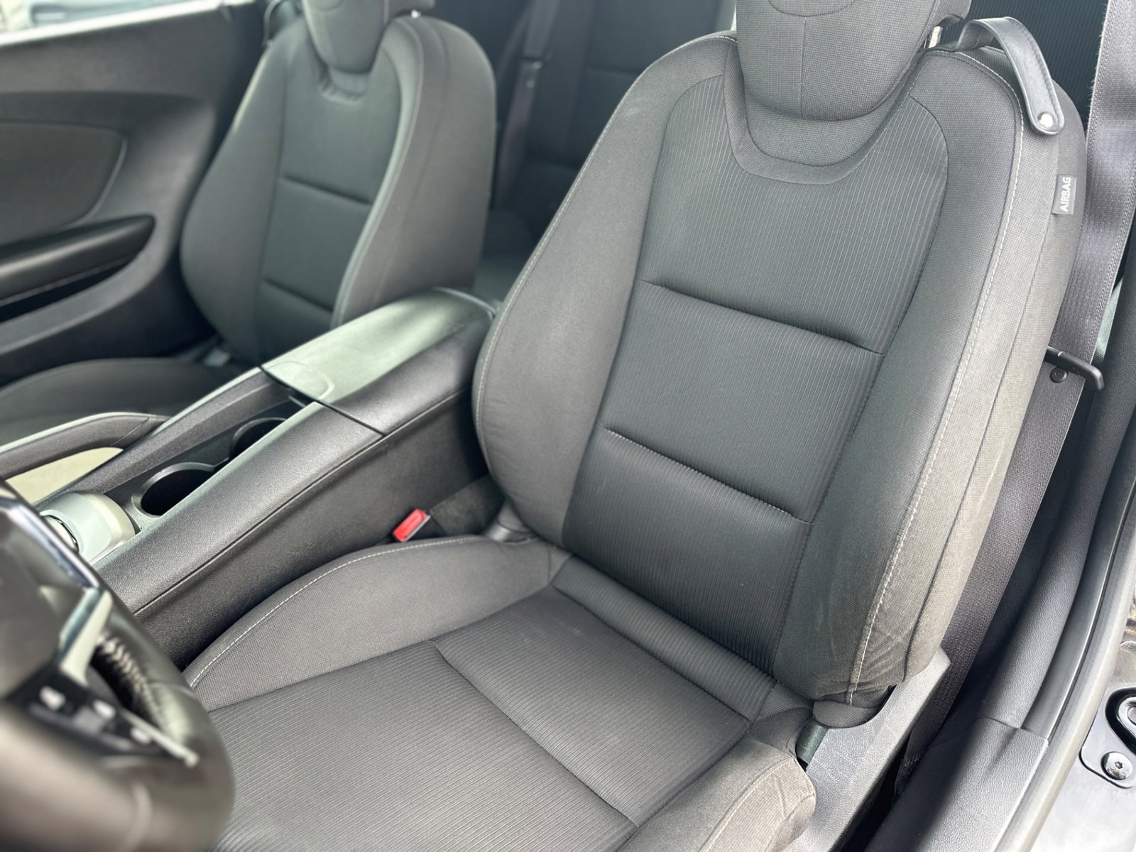 Used 2015 Chevrolet Camaro LT w/ 1LT Preferred Package image 20