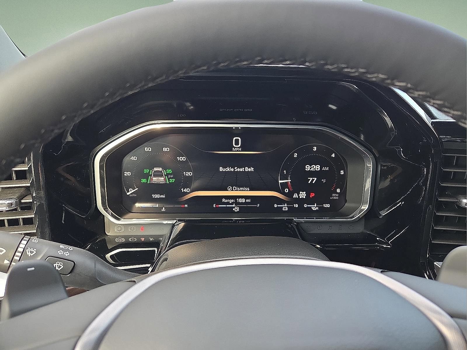 Used 2026 GMC Sierra 1500 SLT w/ SLT Premium Package image 23