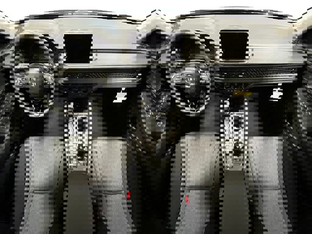 New 2026 Honda Accord SE image 14