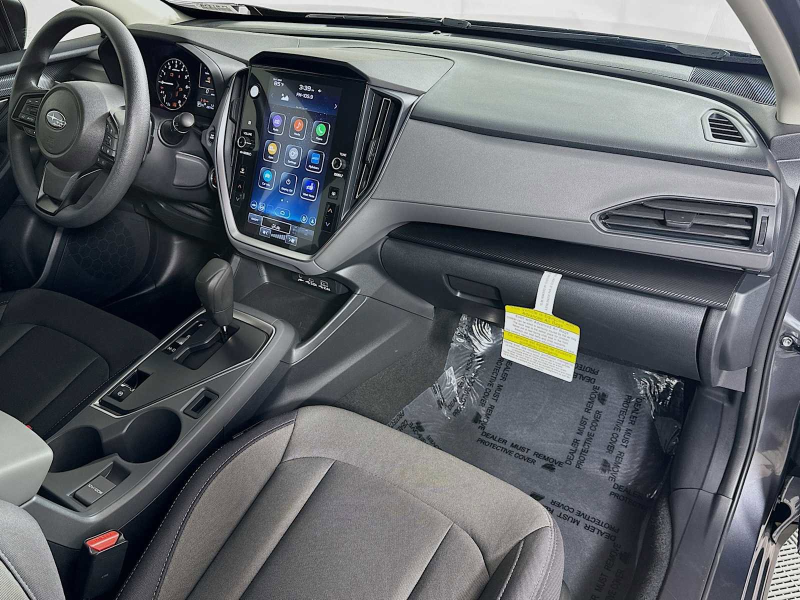 Certified 2025 Subaru Crosstrek 2.0i Premium w/ Crosstrek Mirror Package image 25