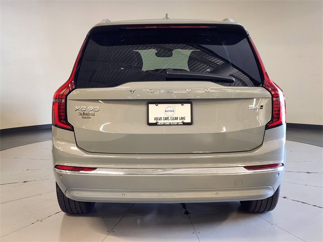 New 2025 Volvo XC90 B6 Core w/ Protection Package image 10