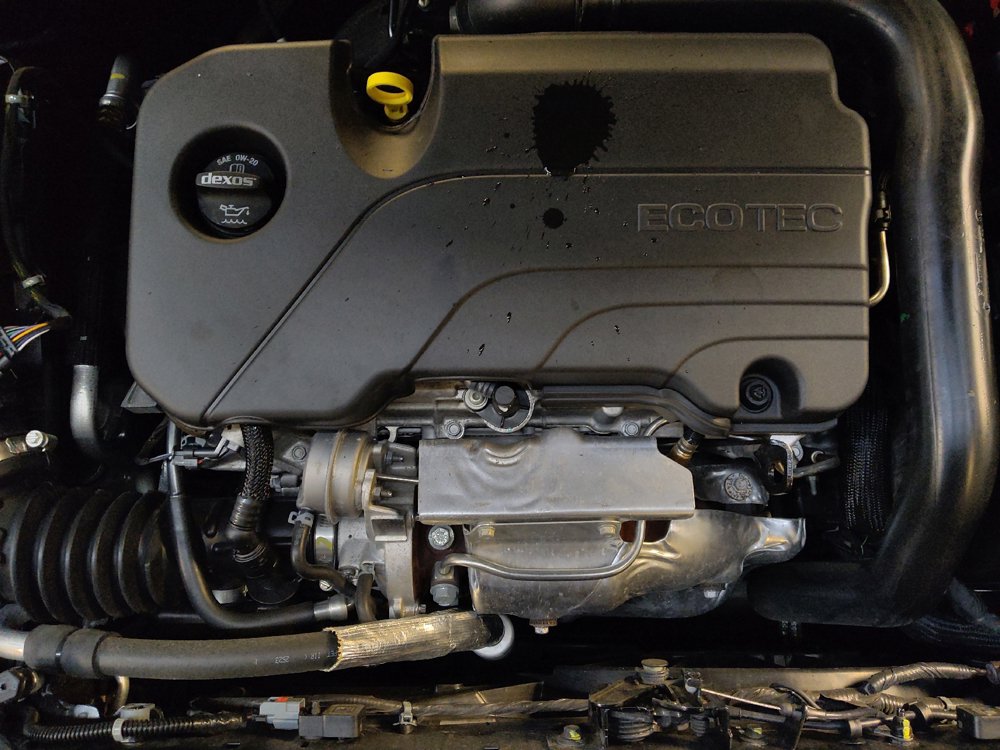 Used 2024 Chevrolet Malibu LT FWD image 30