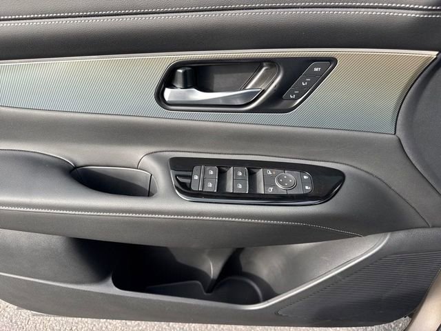 New 2025 Nissan Murano SL image 25