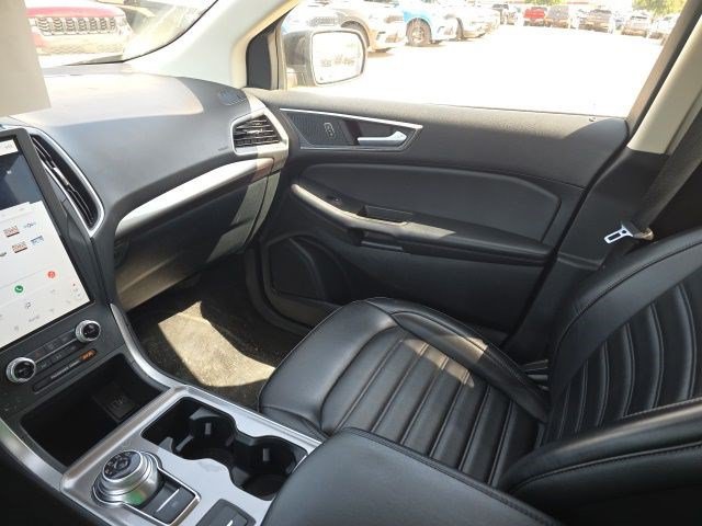Used 2024 Ford Edge SEL AWD/4WD image 23