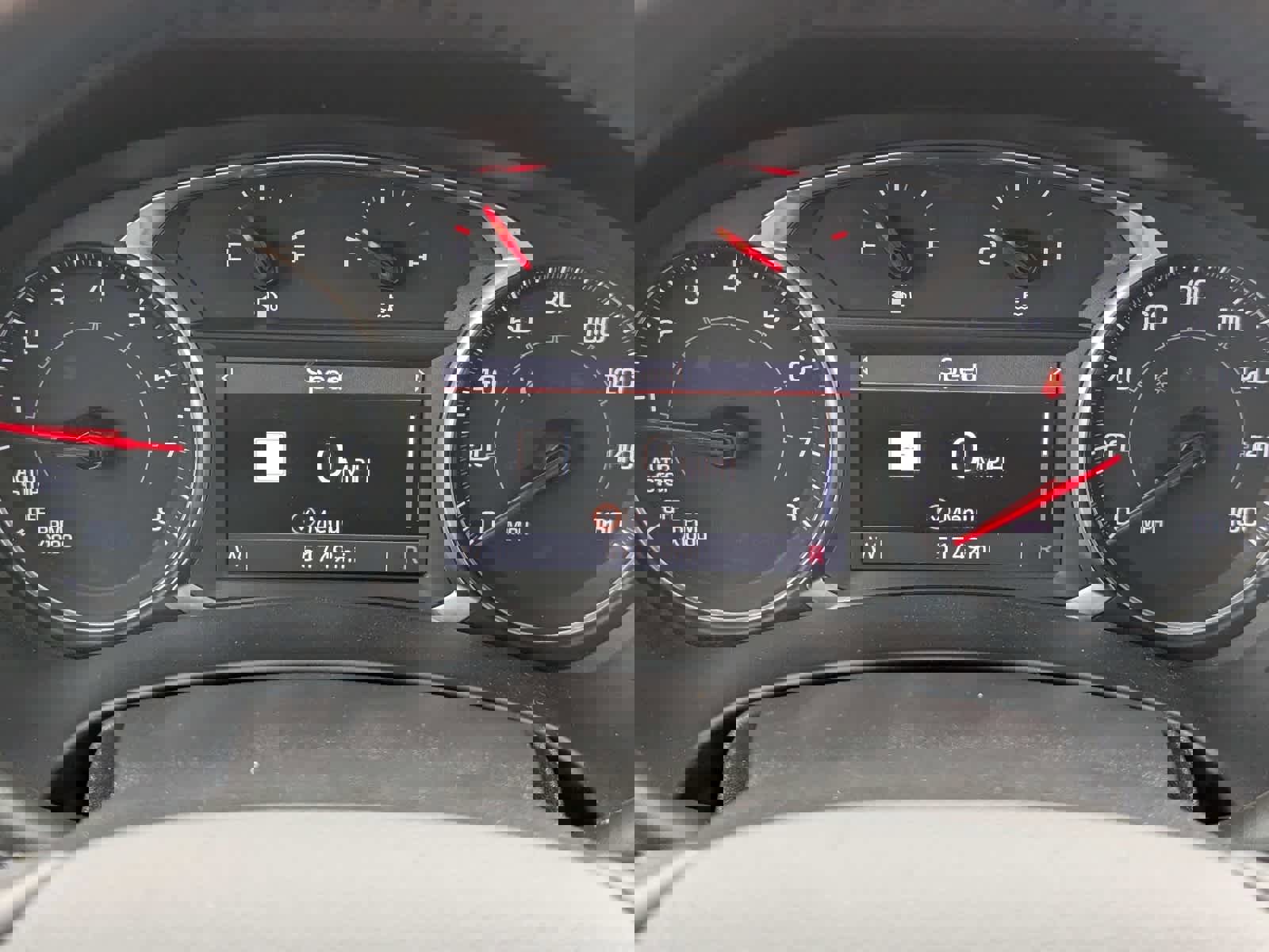 Certified 2021 GMC Terrain SLT w/ Infotainment Package II image 36