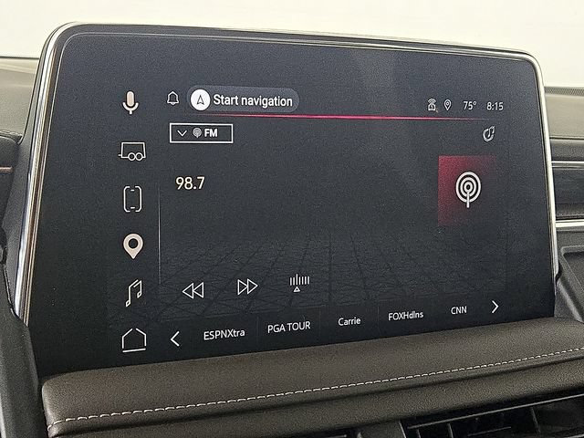 Used 2022 GMC Yukon SLT RWD image 18
