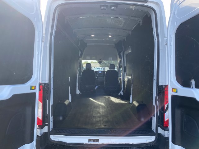 Used 2024 Ford Transit 250 148 High Roof w/ Load Area Protection Package RWD image 17