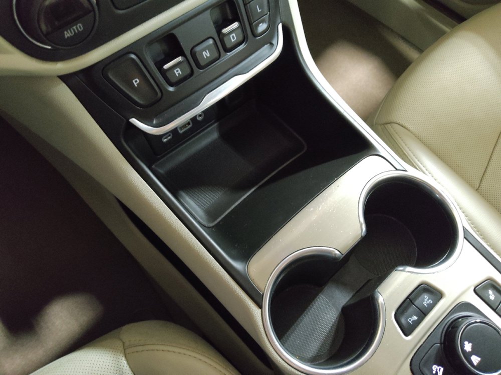 Used 2018 GMC Terrain Denali w/ Advanced Safety Package image 26