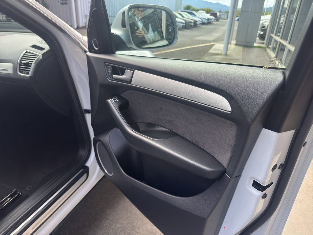 Used 2014 Audi SQ5 Premium Plus AWD/4WD image 20
