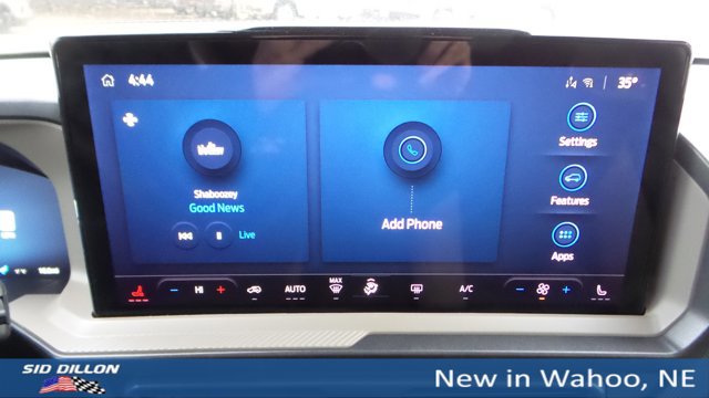 New 2025 Ford Bronco Sport Big Bend w/ Convenience Package image 32