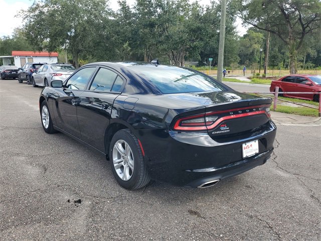 Used 2023 Dodge Charger SXT image 3