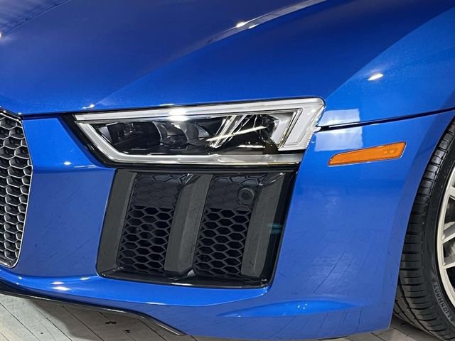 Used 2018 Audi R8 V10 image 5