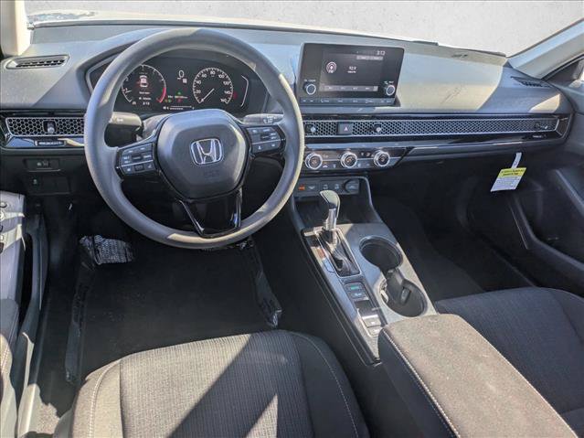 Certified 2026 Honda Civic LX image 15