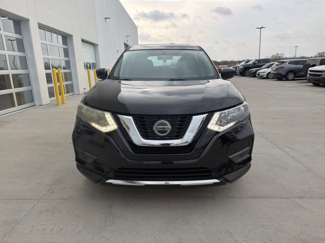 Used 2018 Nissan Rogue S image 8