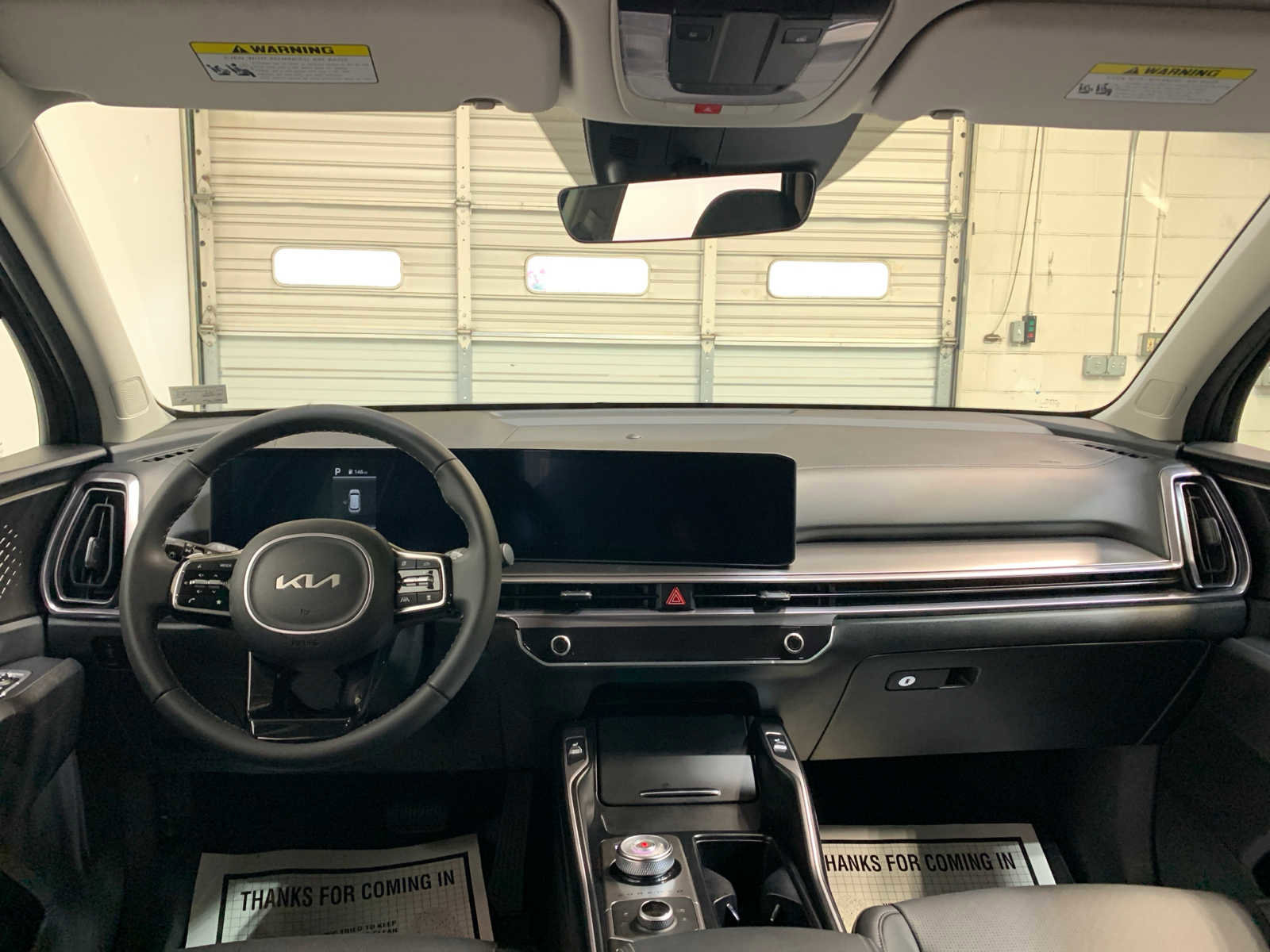 Used 2025 Kia Sorento EX image 4