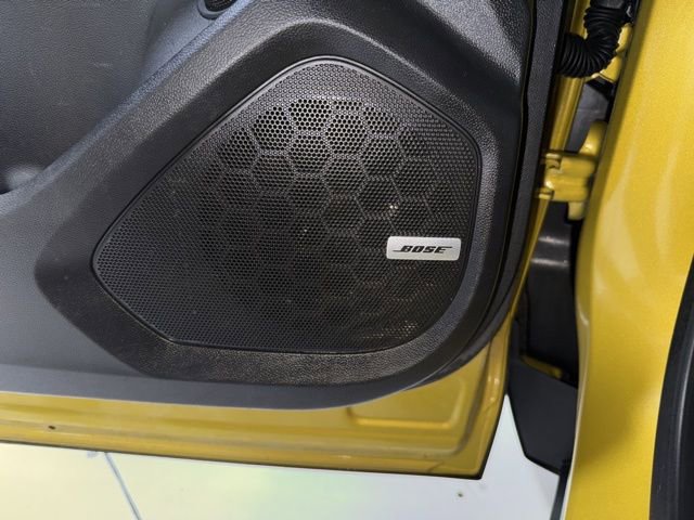 Used 2024 Chevrolet TrailBlazer RS w/ Convenience Package FWD image 4