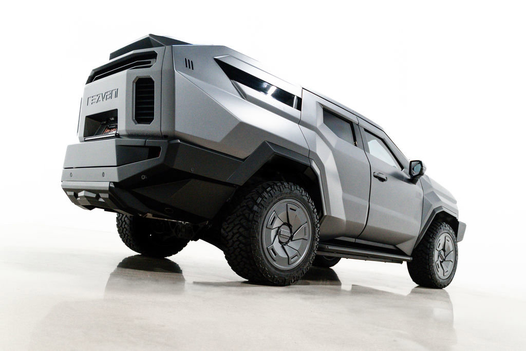 Used 2023 Cadillac Escalade Premium Luxury image 7