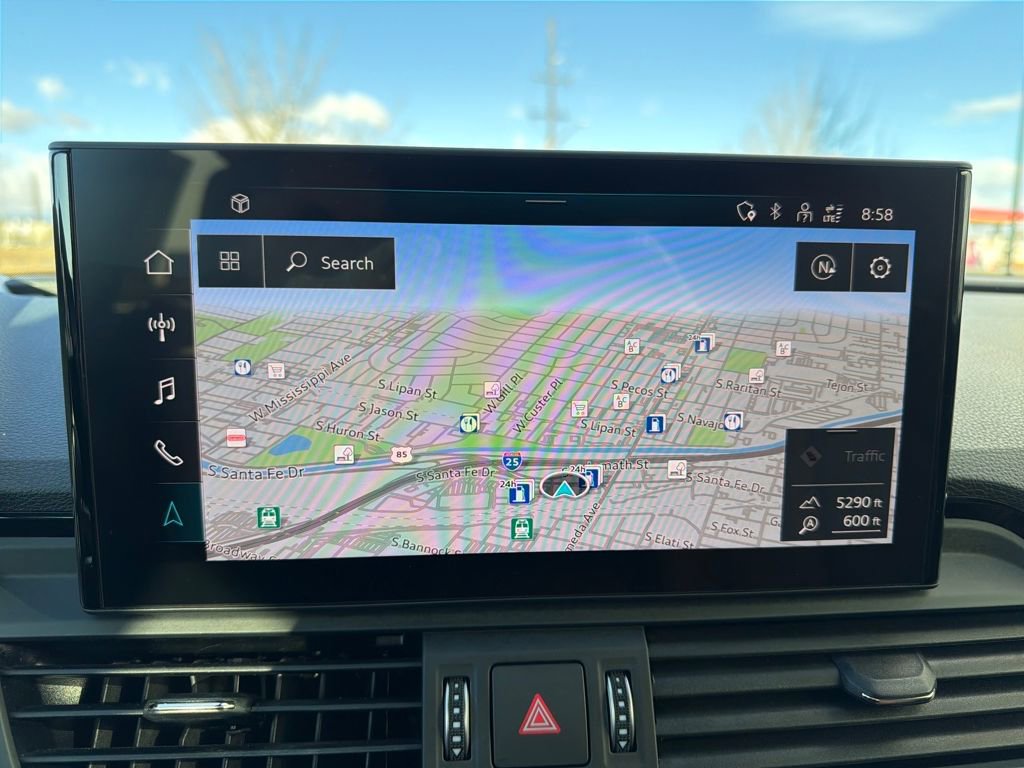 Used 2023 Audi Q5 2.0T Prestige w/ Prestige Package image 21