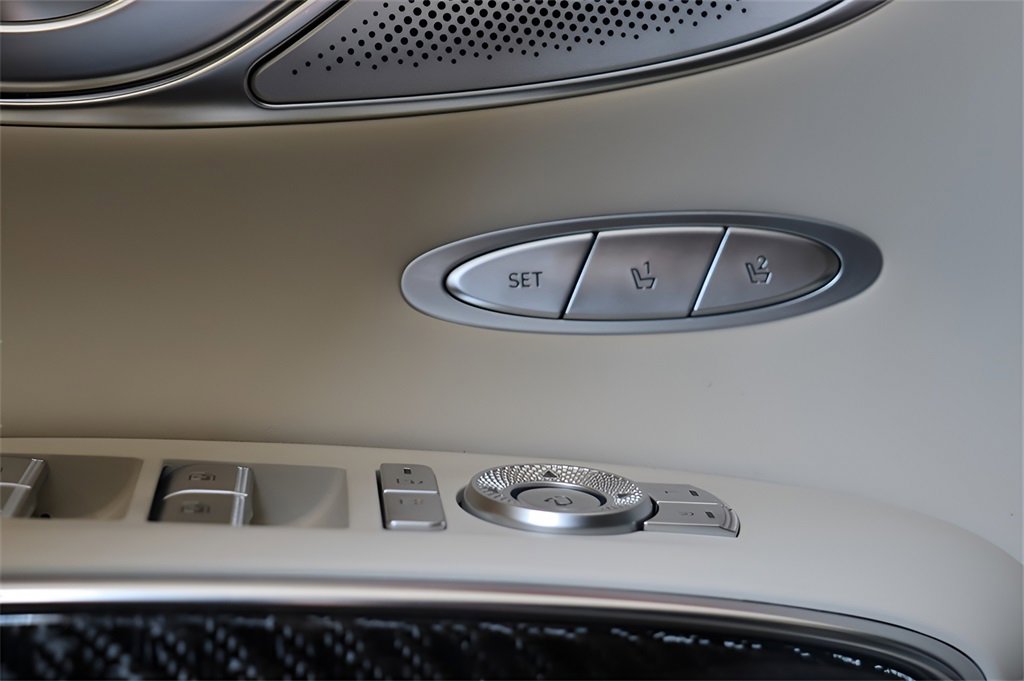 New 2026 Genesis GV70 3.5T Sport Prestige image 10